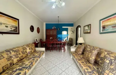 Apartamento à venda nas astúrias no guarujá | omega imóveis