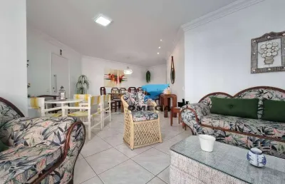 Apartamento à venda na pitangueiras no guarujá | omega imóveis