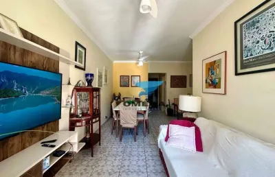 Apartamento à venda nas pitangueiras no guarujá - omega imóveis