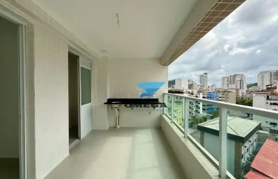 Apartamento à venda nas astúrias no guarujá | omega imóveis
