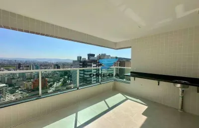 Apartamento à venda nas astúrias no guarujá - omega imóveis