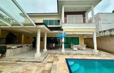 Casa à venda em condomínio jardim acapulco no guarujá | omega imóveis
