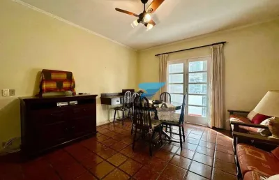 Apartamento à venda nas astúrias no guarujá | omega imóveis