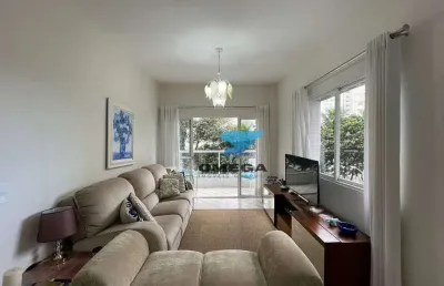 Apartamento à venda na pitangueiras no guarujá | omega imóveis