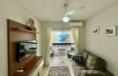 Apartamento à venda na pitangueiras no guarujá | omega imóveis