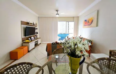 Apartamento à venda na praia das pitangueiras no guarujá i omega imóveis