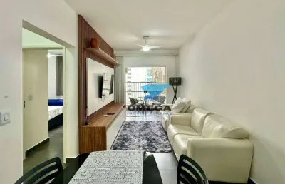 Apartamento à venda na pitangueiras no guarujá | omega imóveis