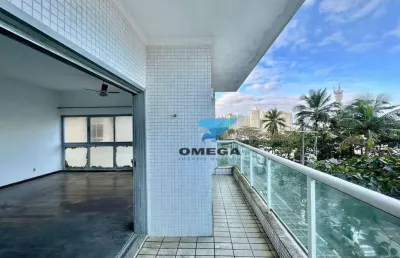Apartamento à venda na pitangueiras em guarujá | omega imóveis