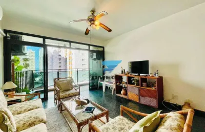 Apartamento à venda na pitangueiras no guarujá | omega imóveis