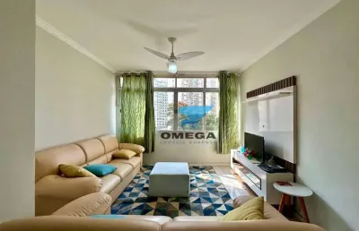 Apartamento à venda nas pitangueiras no guarujá | omega imóveis