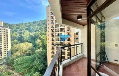 Apartamento à venda, 98 m² por r$ 570.000,00 - pitangueiras - guarujá/sp