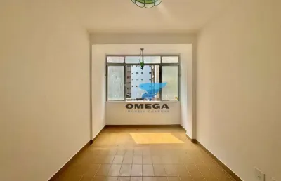 Apartamento à venda na pitangueiras no guarujá | omega imóveis