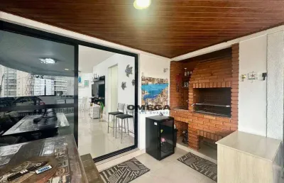 Apartamento à venda nas astúrias no guarujá | omega imóveis