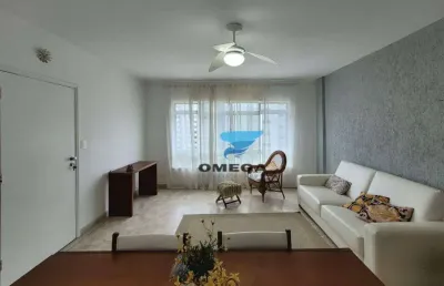 Apartamento à venda na astúrias no guarujá | omega imóveis.