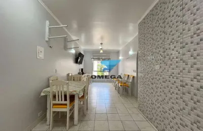 Apartamento à venda na pitangueiras no guarujá | omega imóveis