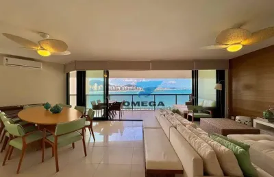 Apartamento à venda na astúrias no guarujá | omega imóveis