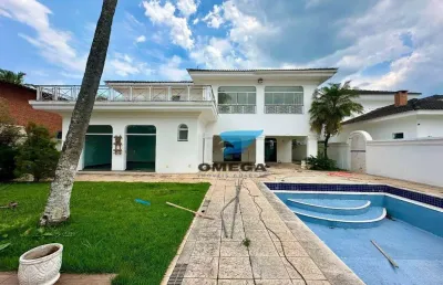 Casa à venda em condomínio jardim acapulco | omega imóveis