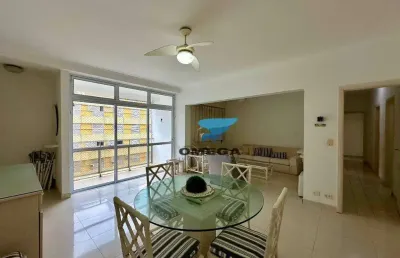 Apartamento à venda nas pitangueiras no guarujá | omega imóveis