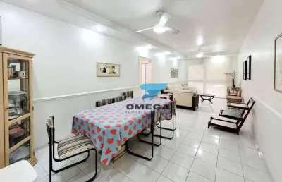 Apartamento á venda na praia das pitangueiras | omega imóveis