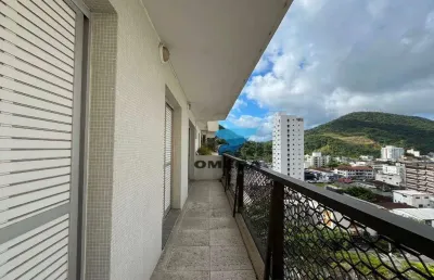 Apartamento à venda na pitangueiras no guarujá | omega imóveis