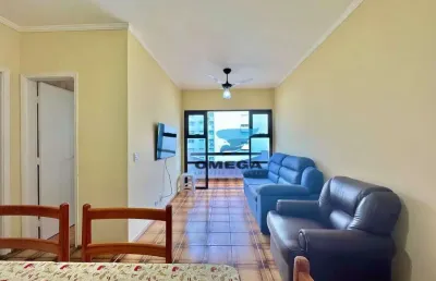 Apartamento à venda na pitangueiras no guarujá | omega imóveis