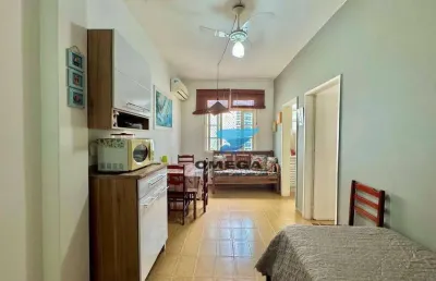 Apartamento à venda na pitangueiras no guarujá | omega imóveis