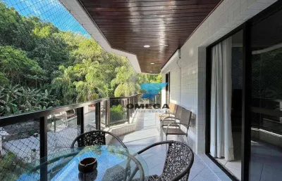 Apartamento à venda na pitangueiras no guarujá | omega imóveis