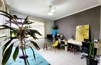 Apartamento à venda na praia do tombo - guarujá , sp