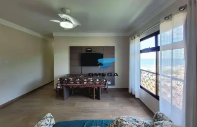 Apartamento à venda na praia do tombo - guarujá -  sp