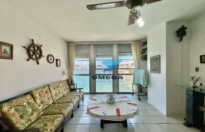 Apartamento beira mar à venda na praia das pitangueiras no guarujá i imoveis
