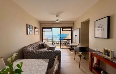 Apartamento à venda na praia das pitangueiras no guarujá i omega imoveis