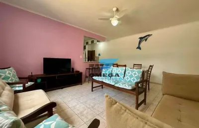 Apartamento à venda nas astúrias no guarujá | omega imóveis