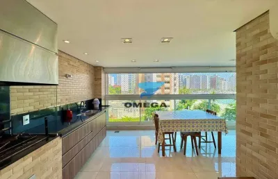Apartamento à venda na astúrias no guarujá | omega imóveis