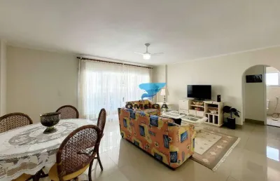 Apartamento à venda na praia das astúrias - guarujá -  sp| omega imóveis