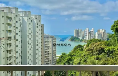 Apartamento à venda na pitangueiras no guarujá | omega imóveis