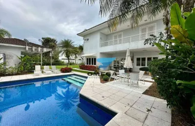 Casa à venda em jardim acapulco no guarujá | omega imóveis