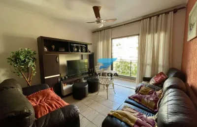 Apartamento à venda na praia do tombo em guarujá | omega imóveis