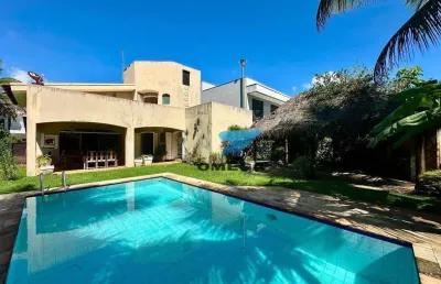 Casa à venda em condomínio jardim acapulco no guarujá | omega imóveis