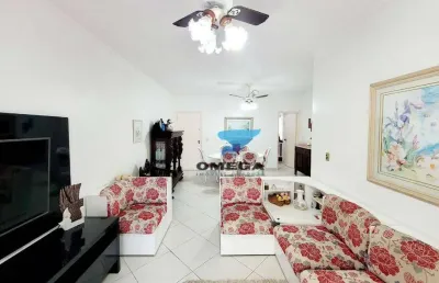 Apartamento à venda na praia do tombo - guarujá - sp - omega imóveis