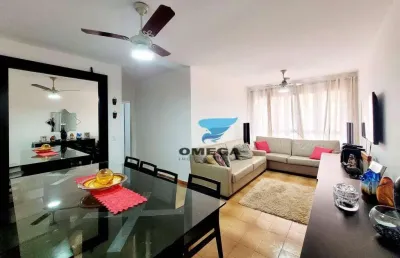 Apartamento à venda na praia das astúrias - guarujá - sp | omega imóveis