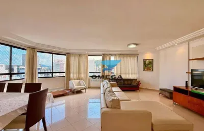 Apartamento à venda na praia das pitangueiras no guarujá i omega imoveis