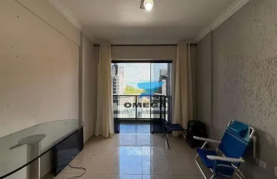 Apartamento à venda no tombo no guarujá | omega imóveis