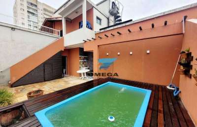 Apartamento à venda na praia das astúrias no guarujá i omega imóveis