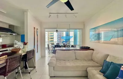 Apartamento à venda na astúrias no guarujá | omega imóveis