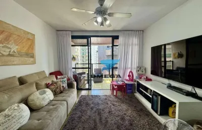 Apartamento à venda na pitangueiras no guarujá | omega imóveis