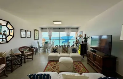 Apartamento à venda nas pitangueiras no guarujá | omega imóveis