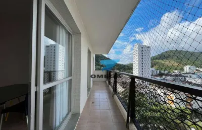 Apartamento à venda na pitangueiras no guarujá | omega imóveis