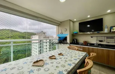 Apartamento à venda na astúrias no guarujá | omega imóveis