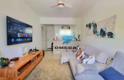 Apartamento à venda na pitangueiras no guarujá | omega imóveis