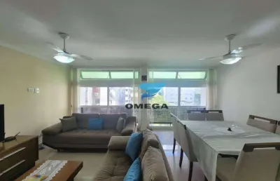 Apartamento à venda na pitangueiras no guarujá | omega imóveis
